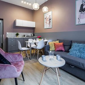 Appartement in een Penthouse
